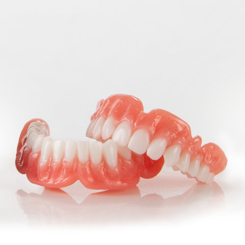 Desktop Health Receives FDA Clearance for Flexcera for Next Generation 3D Printed Dentures
